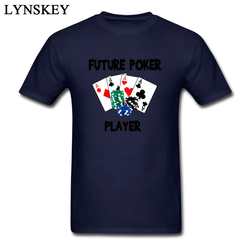 future poker player_navy
