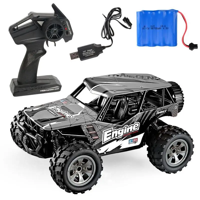 

Leg oi Remote controlled car Remote control furious 1:20 Scale RC Car 4D Off Road Vehicle 2.4G 20km/h Radio Remote Control Car