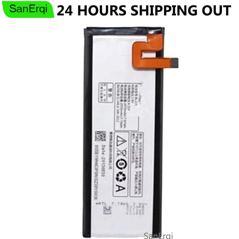BL215 battery