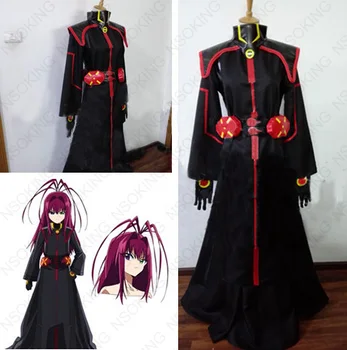 

Anime Twin Star Exorcists Tenmaunomiya Cosplay Costume Tailor Made
