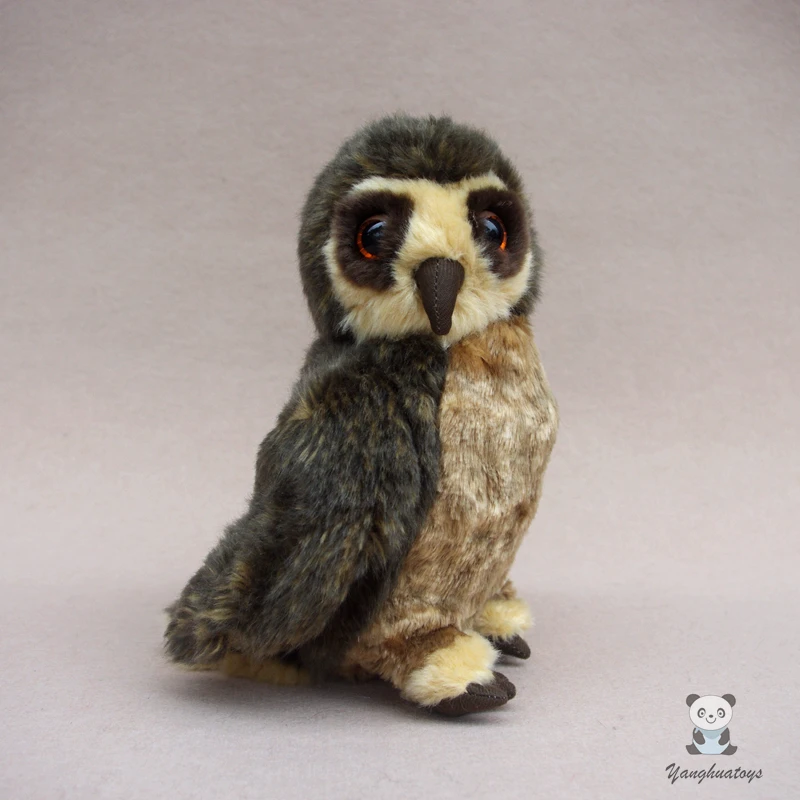 

Head joint owl doll toys Decoration cute stuffed animals dolls toy model
