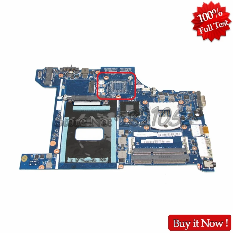 

NOKOTION VILE2 NM-A044 NM-A044 FRU 04Y1299 04Y1298 Main Board For lenovo thinkpad edge E531 Laptop Motherboard HD4000 DDR3