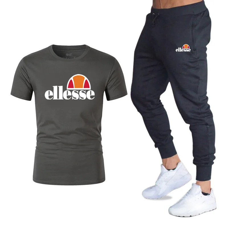 Men Fashion Two Pieces Sets T Shirts+pants Suit Men Summer Tops Tees Fashion Brand Print Tshirt High Quality Sportswears 2 Sets Men Fashion Two Pieces Sets T Shirts+pants Suit Men Summer Tops Tees Fashion Brand Print Tshirt High Quality Sportswears 2 Sets