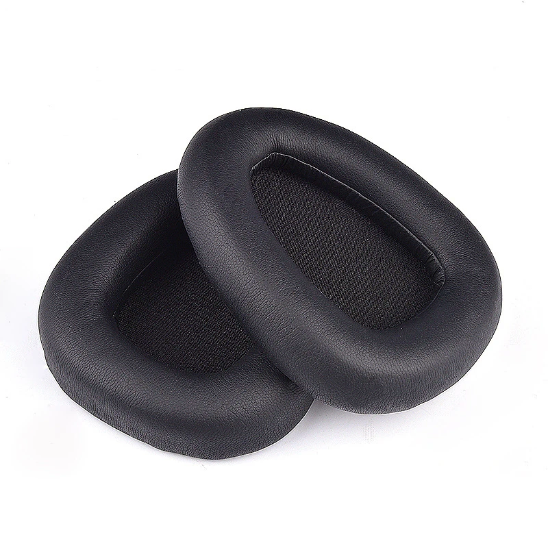Replacement Foam Ear Pads Cushions With buckle for Beats DNA PRO 2 0 Headphones Earpads High Quality