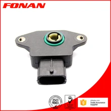 TPS posição do acelerador sensor para OPEL CORSA B B OMEGA VECTRA B 1993-2003 5826473