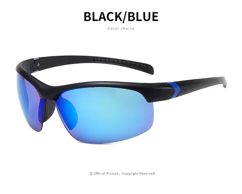 Уличные спортивные очки для рыбалки мужские и женские охотничьи походные очки UV400 Защитные очки для глаз велосипедные очки