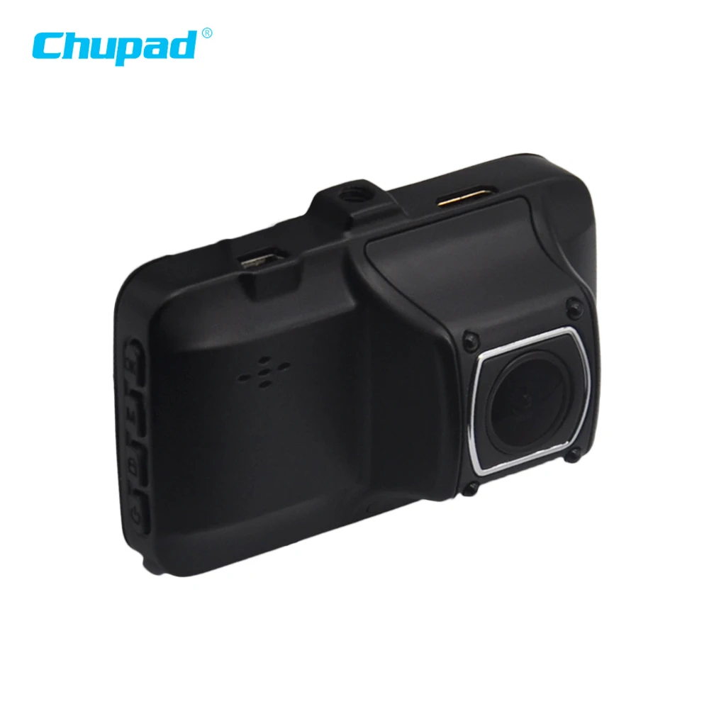 

Mini Portable 3.0 Inches IPS Screen Dash Cam Night Vision 160 Wide Angle Lens Car DVR Blackbox WDR Vehicle Cameras Car Detector