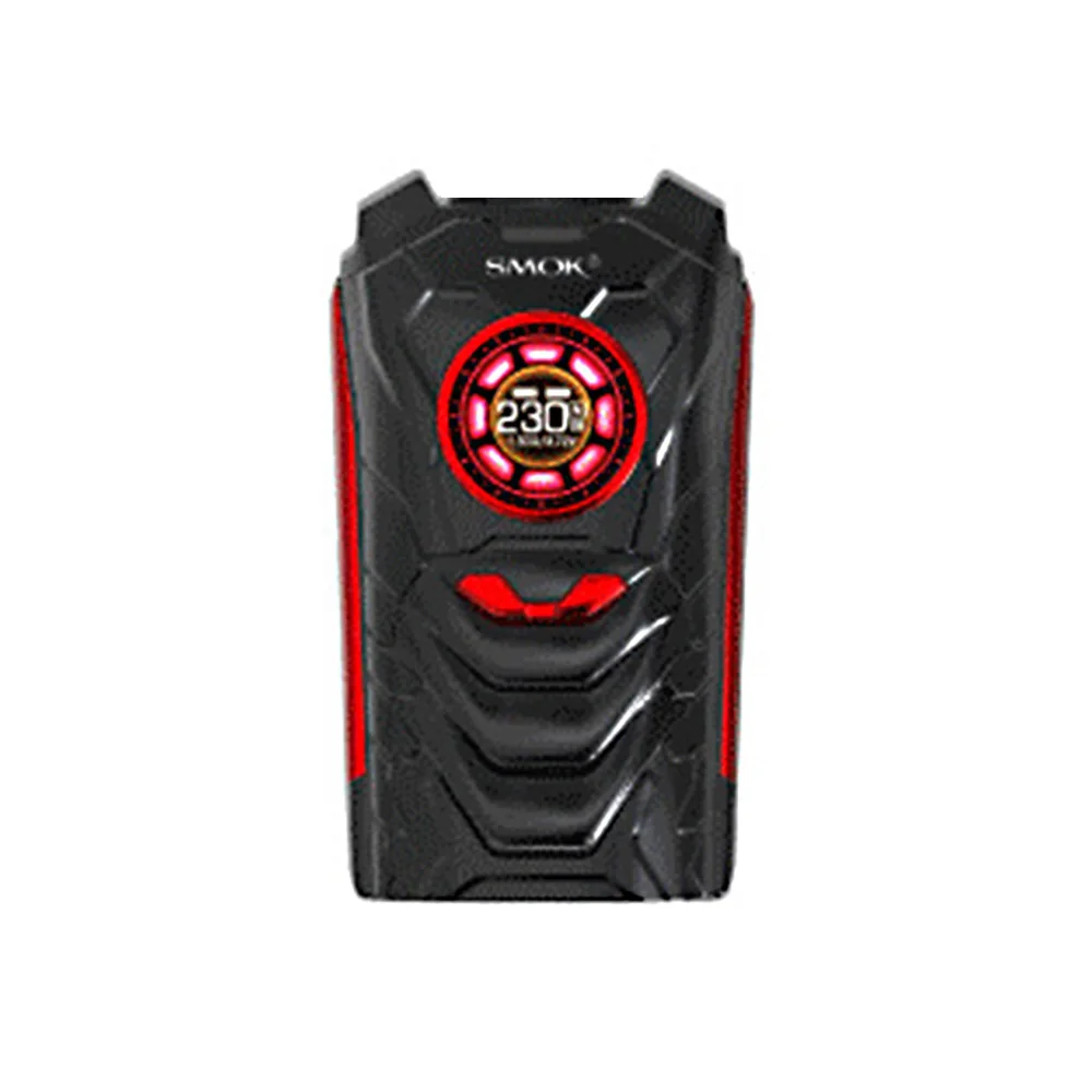 SMOK I-Priv 230 Вт Голосовое управление TC коробка мод питание на 18650 Батарейный блок Vape MOD I Priv MOD vs Drag 2/Shogun/gen Mod