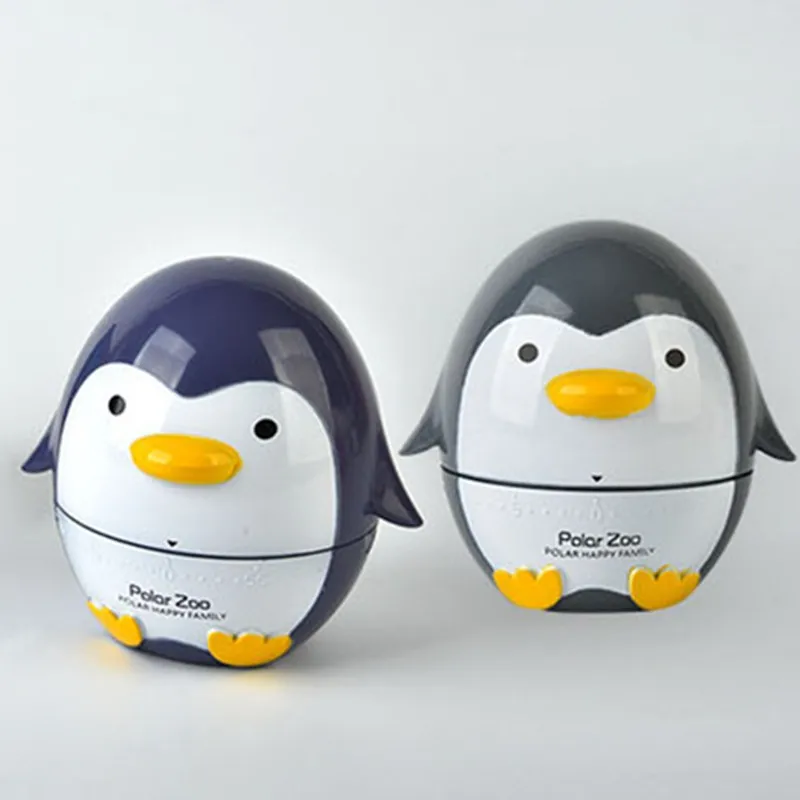 1PC-Cute-Cartoon-Penguin-Kitchen-Timer-60-Minutes-Cooking-Mechanical-Home-Decoration-87 (4)