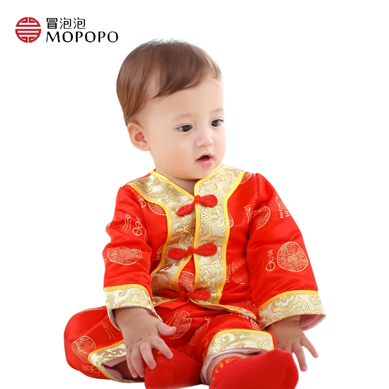 Online Get Cheap Chinese Baby Outfit -Aliexpress.com ...