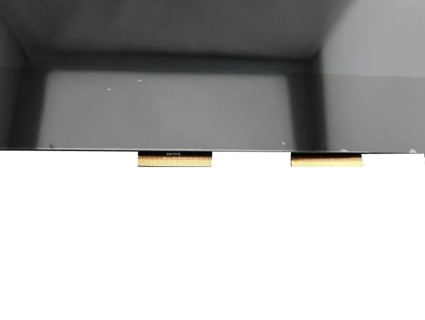 

WEIDA 2560X1440 LCD Touch Replacement For HP X360 Pavilion 15-BQ Series LCD Touch Assembly Screen15-bq100nd 15-bq003au