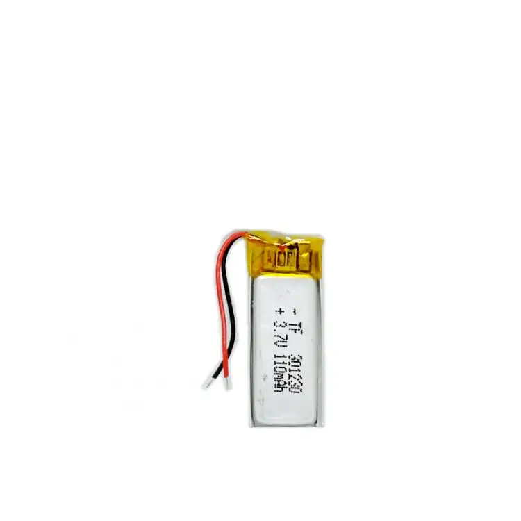 Bluetooth гарнитура батарея 3 7 V литиевая 301230 полимер MP3 защита от кражи ключ