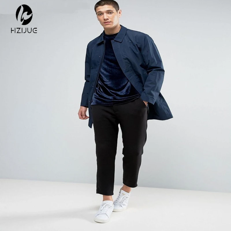 Hhouue 2019 6 цветов модная бархатная футболка с коротким рукавом в стиле хип хоп