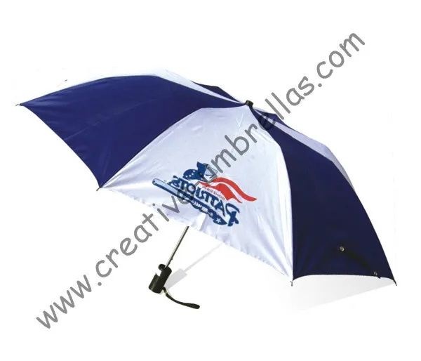 

Mass cargo allowed,two fold umbrellas,logo printing,free shipping by sea,factory direct wholesales,advertising cherry