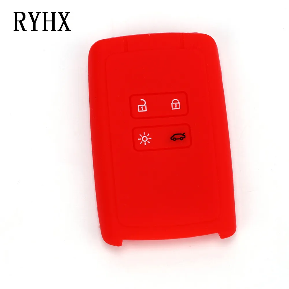 Renault key cover77