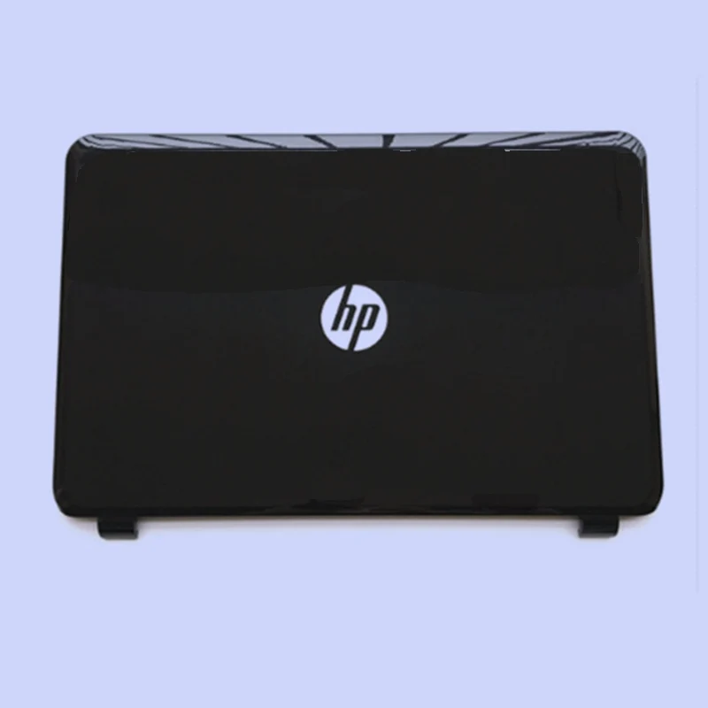 Ноутбук верхняя крышка/ЖК передняя рамка для hp 250 255 256 G3 15-G 15-H 15-R 15-T