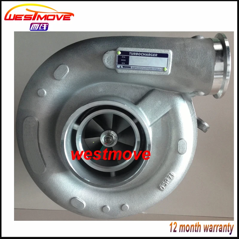 Турбокомпрессор HX55 turbo 4036892 4036902 4036900 4089754 3591788 4089754RX для двигателей с Подпись 450