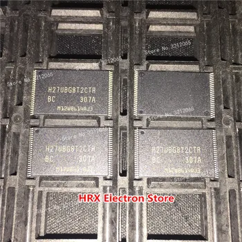 

100% New Original H27UBG8T2CTR-BC TSOP48 H27UBG8T2CTR BC 10PCS/LOT In stock