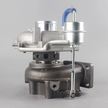 

turbocharger for 78 Truck Turbocharger HE200WG 3773122 3773121 3787121 4309427 turbo charger kits for ISF2.8 ISF3.8