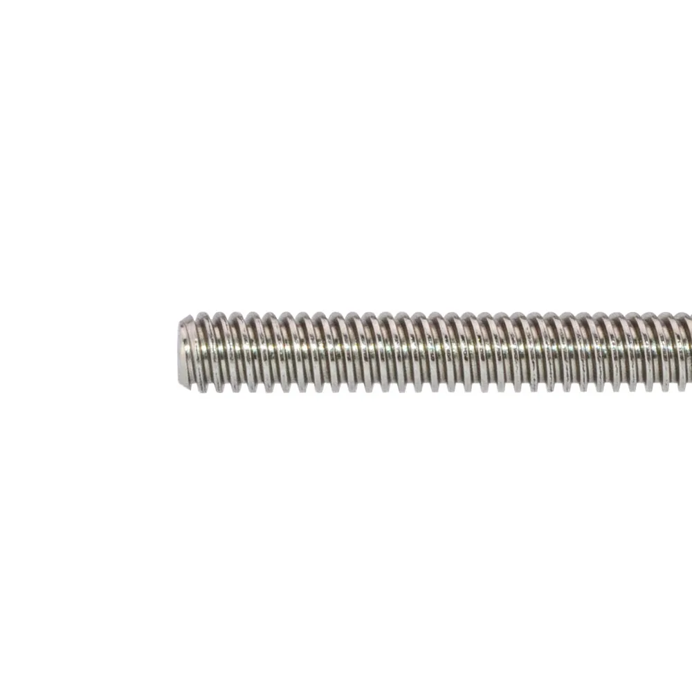 Nema 11 внешний линейный шаговый двигатель 4 lead 34mm Stack 0.75A Lead 2mm/0 07874 &quotLead Screw длина