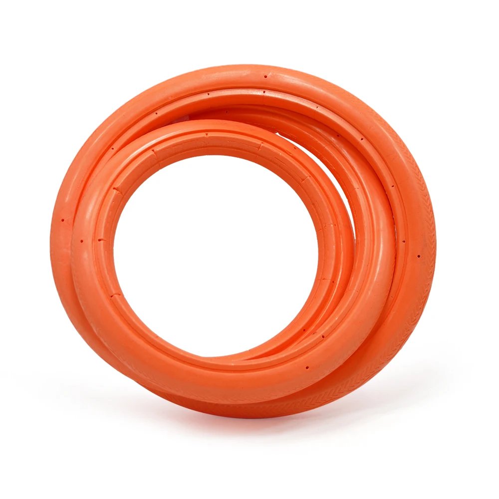 

Cycling Bike Solid Tire 700x23C Road Bike Bicycle Cycling Riding Tubeless Tyre Wheel inflatable tire explosion-proof Outdoor