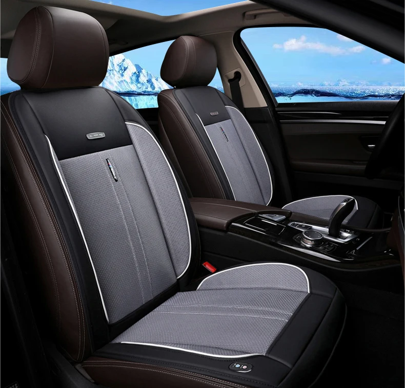 

SWUMMYY cooling car seat air fan massage seat air electric cooling m universal cool not moves seats covers fit for most car