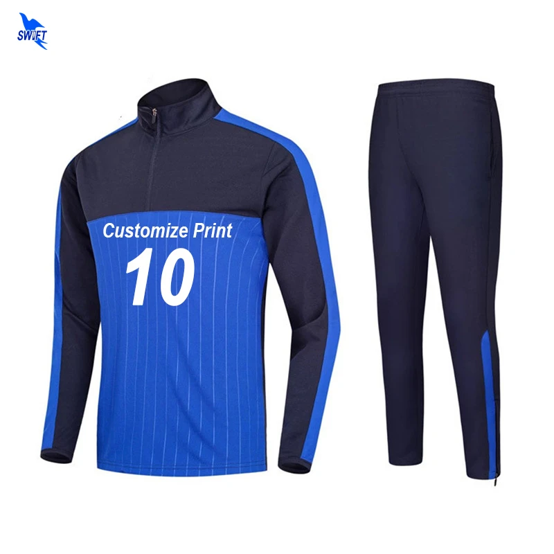 football training tracksuit