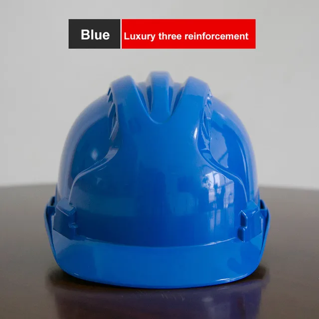 Abs Construction Safety Helmets 