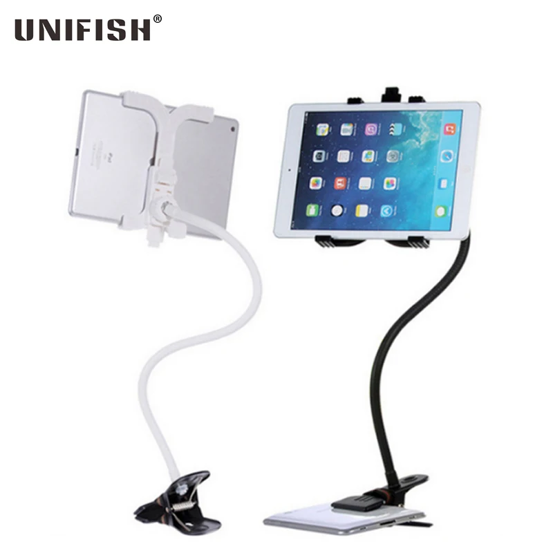 Hot 360 Degree Flexible Arm Tablet Pc Holder Stand Lazy People Bed