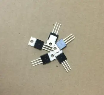 

50 PCS IRF4905 IRF 4905 Transistor TO-220