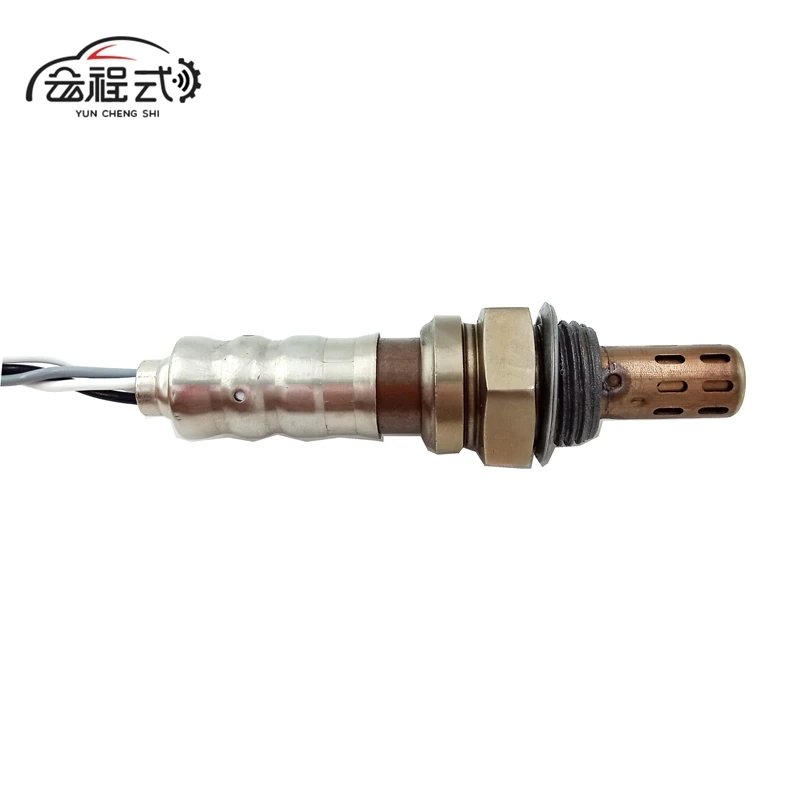 B-Max JK Лямбда зонд кислородный датчик AE81-9G444-BC 4 Pin1.4 бензин 66 кВт SPJD для Ford