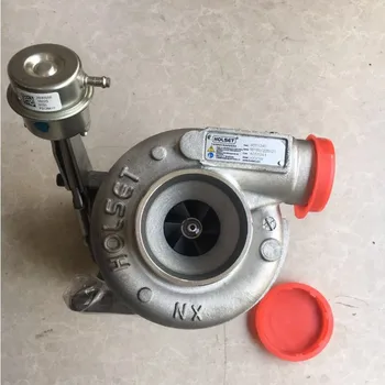 

turbocharger for HX30W 4051240/4051241 W1601225121 turbocharger
