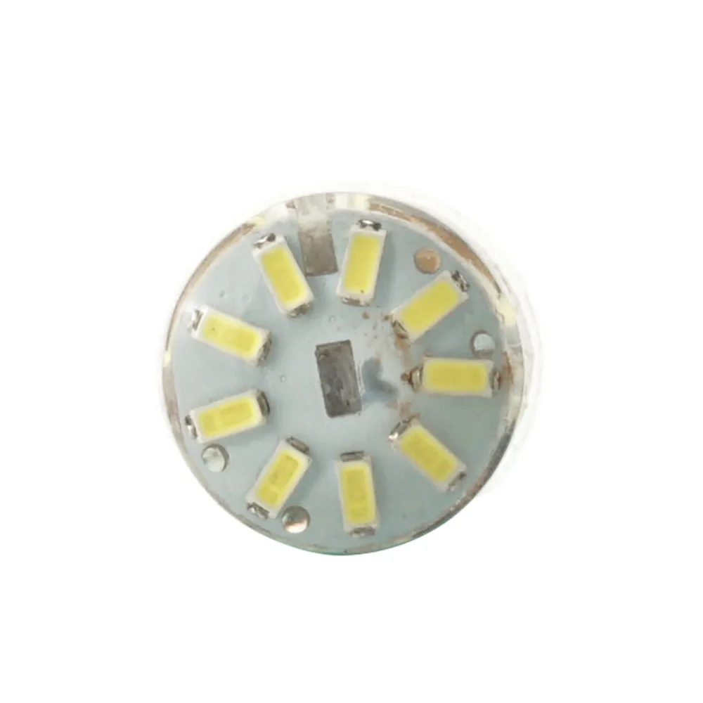 Мини G4 светодиодный светильник 4 Вт 6 Вт 8 Вт AC/DC12V 3014SMD 48/57/81 светодиодный S 360 Угол луча люстра огни заменить галогенные лампы