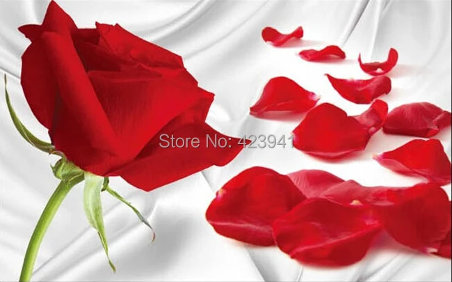 

2760 Can be customized 3D visual space home decoration mural art wallpaper Restoring ancient personality wall sticker home decor