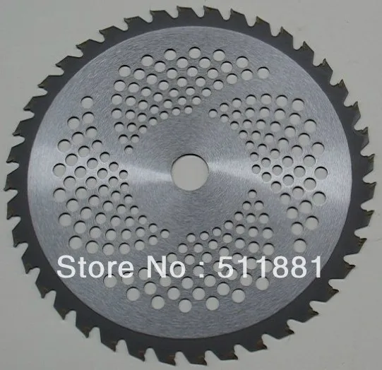 10 40 Gigi 255mm Ncctec Rumput Melihat Pisau Nac104 Gratis Pengiriman Cutting Disc Blade Untuk Mesin Pemotong Mow Blade Tape Blade Rodblade Razor Aliexpress