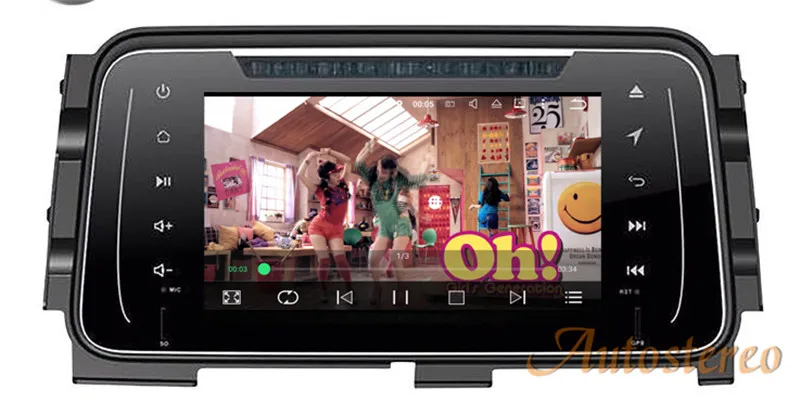 Sale Android 8.0 RAM 4GB ROM 32GB Car GPS No DVD Player Navigation Radio Stereo For NISSAN Kicks 2014-2017 For Nissan Micro 2017 14 Sale Android 8.0 RAM 4GB ROM 32GB Car GPS No DVD Player Navigation Radio Stereo For NISSAN Kicks 2014-2017 For Nissan Micro 2017 14