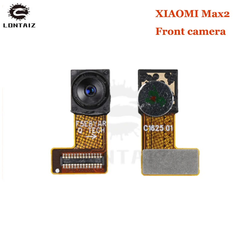 

Facing Camera Module Front Camera For Xiaomi Mi MAX MI MAX 2 Front Camera Flex Cable Cell Phone Replacement Parts