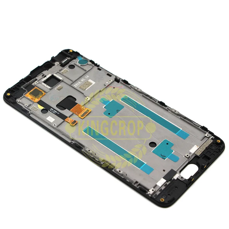 meizu m681h lcd + frame (6)