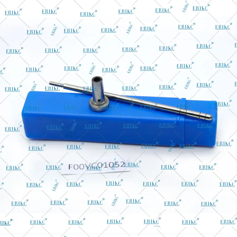CRI injector 0445110036 common rail valve F 00 V C01 052, F00VC01052 valve control  (4)
