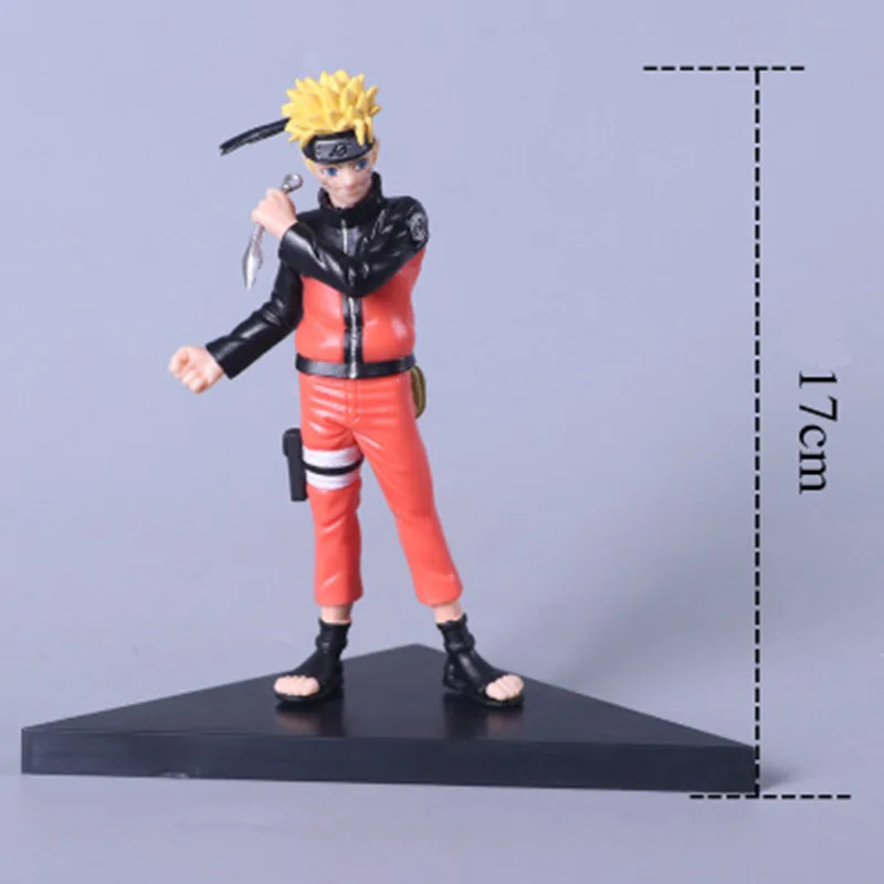 naruto action figures toys
