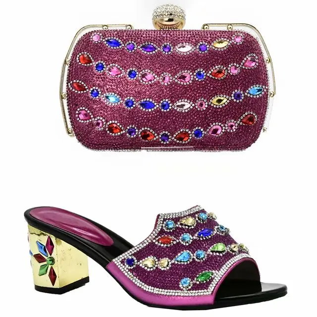 fushcia 38-42