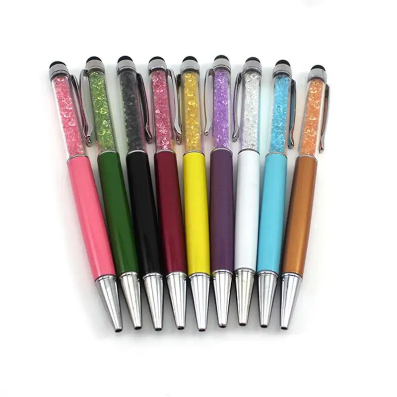 Fine Point Stylus Capacitive Touch Microfiber Pen For ipad for iphone Galaxy S6 S7 Phone Tablet Pc | Мобильные телефоны и