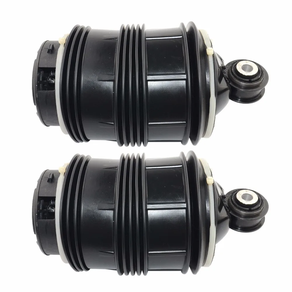 AP02 Pair 2pins Rear Air Suspension Spring