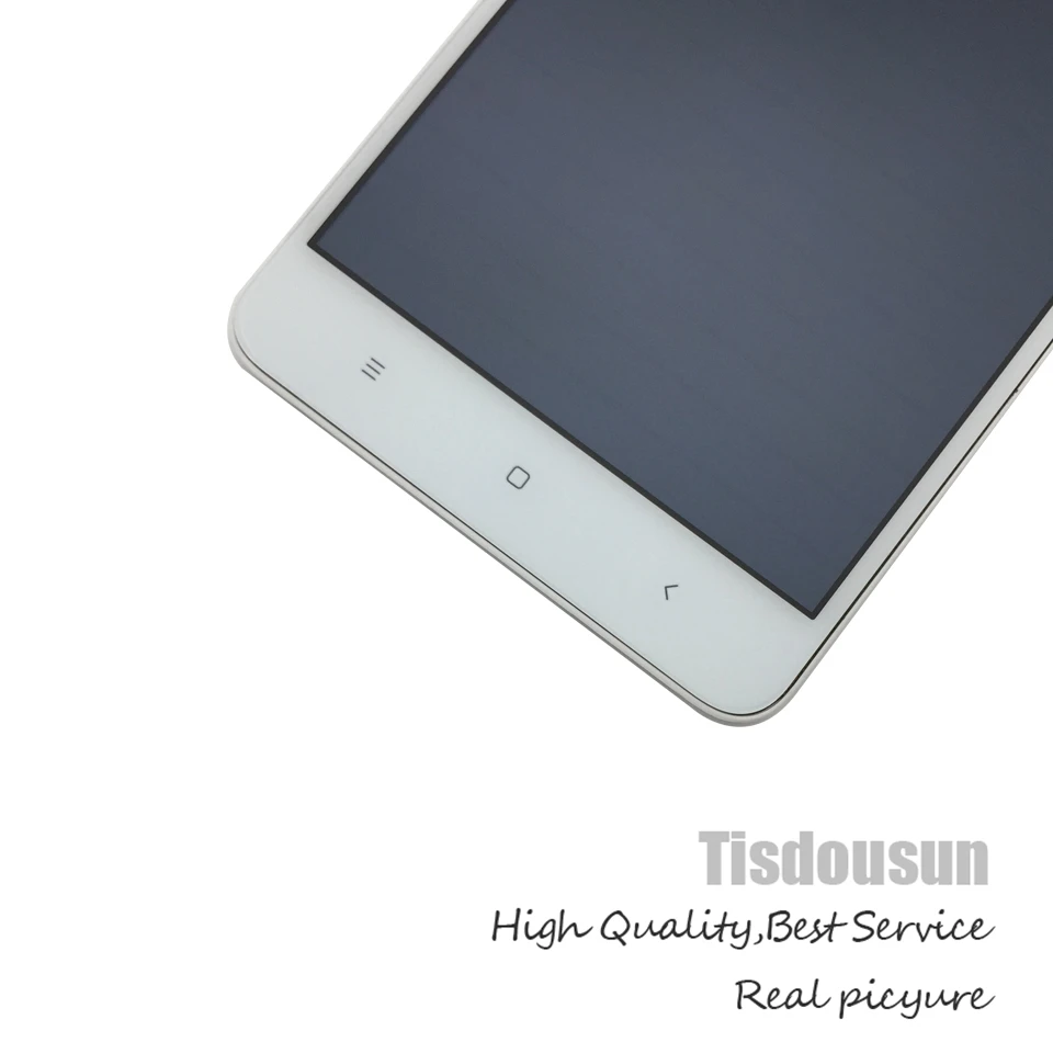 Xiaomi Redmi note 4x LCD Display With Frame (20)