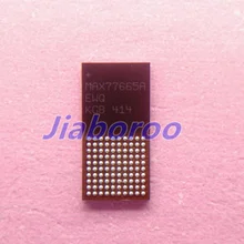 5 шт./лот MAX77665A MAX77665AEWQ