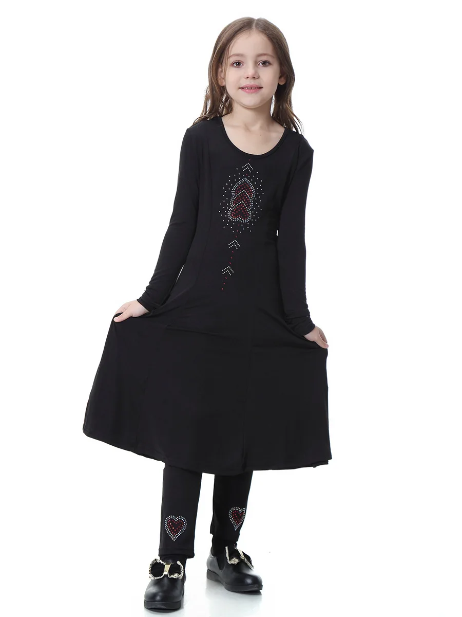 black 5
