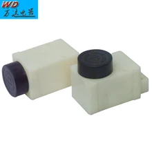 Бесконтактный переключатель jwk-d10p2 датчик приближения dc line pnp 24 v