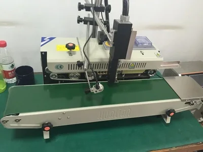 

Horizontal-Type Sealing Machine FRB-770I Continuous Automatic Sealing Machine Automatic Film Sealing Machine