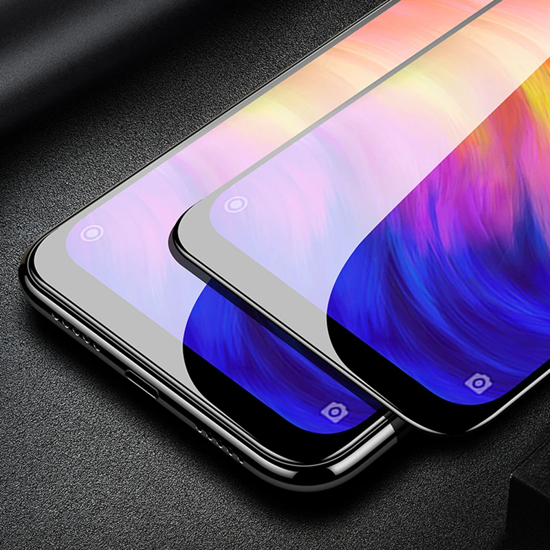 Redmi note 7
