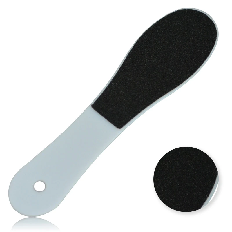 two sided Plastic Pedicure Foot Rasp Pumice Stone for Foot Care Pedicure Foot File Grinding for the Feet Lima para Pies two sided Plastic Pedicure Foot Rasp Pumice Stone for Foot Care Pedicure Foot File Grinding for the Feet Lima para Pies